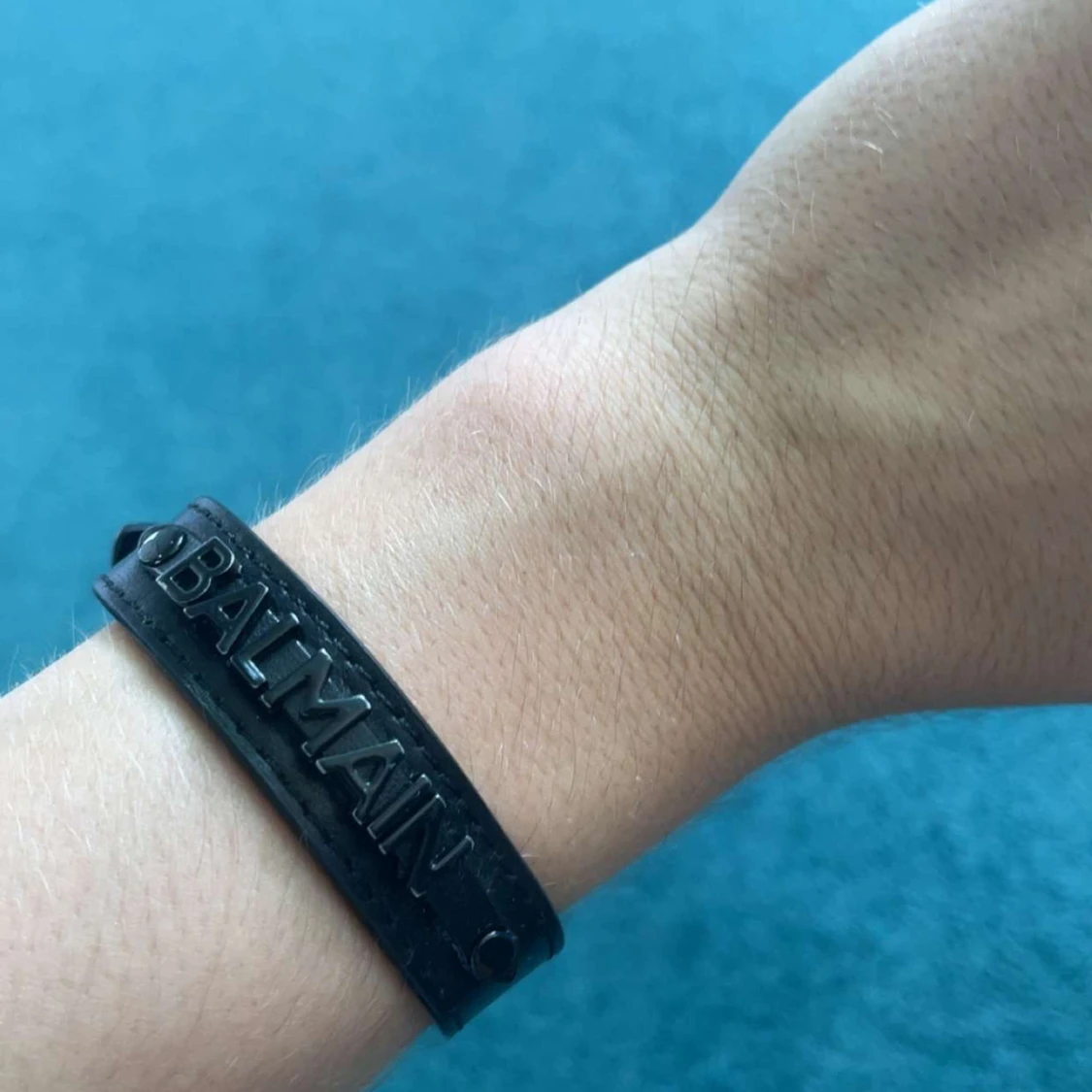 Balmain armband - 92