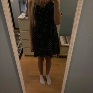 Klänning  - I helt okej skick. 