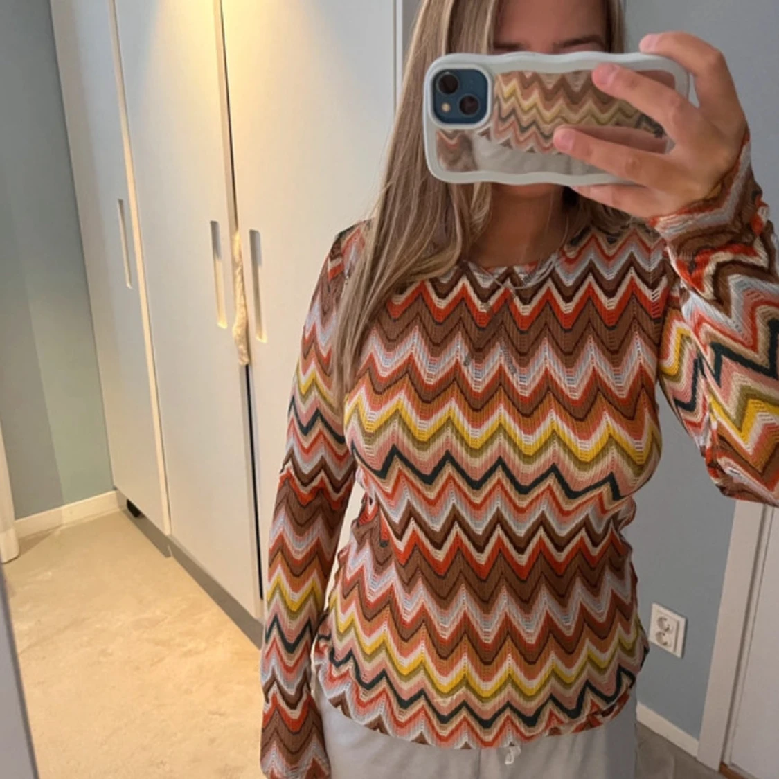 Misoni liknande tröja