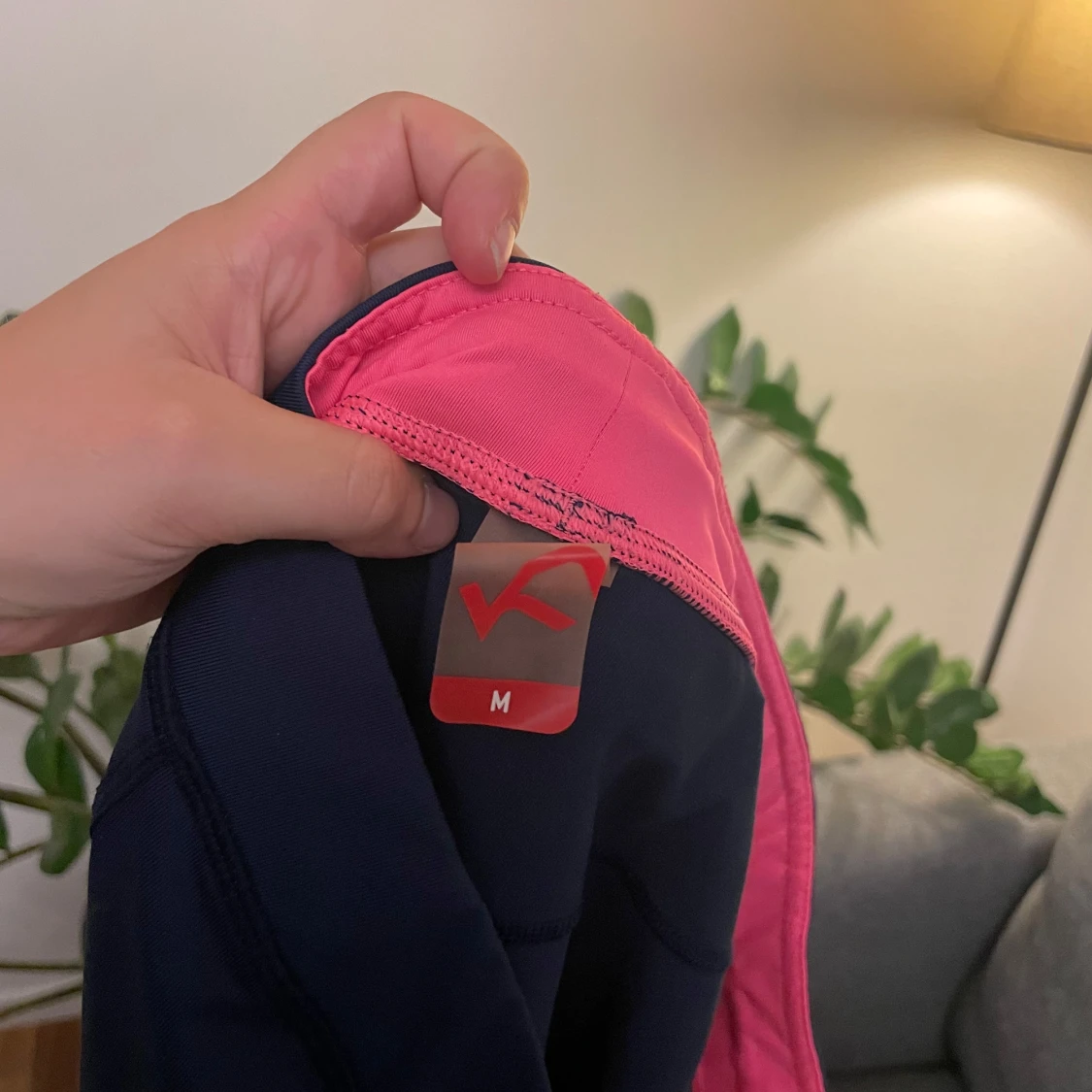 Kari traa träningstights  - 92