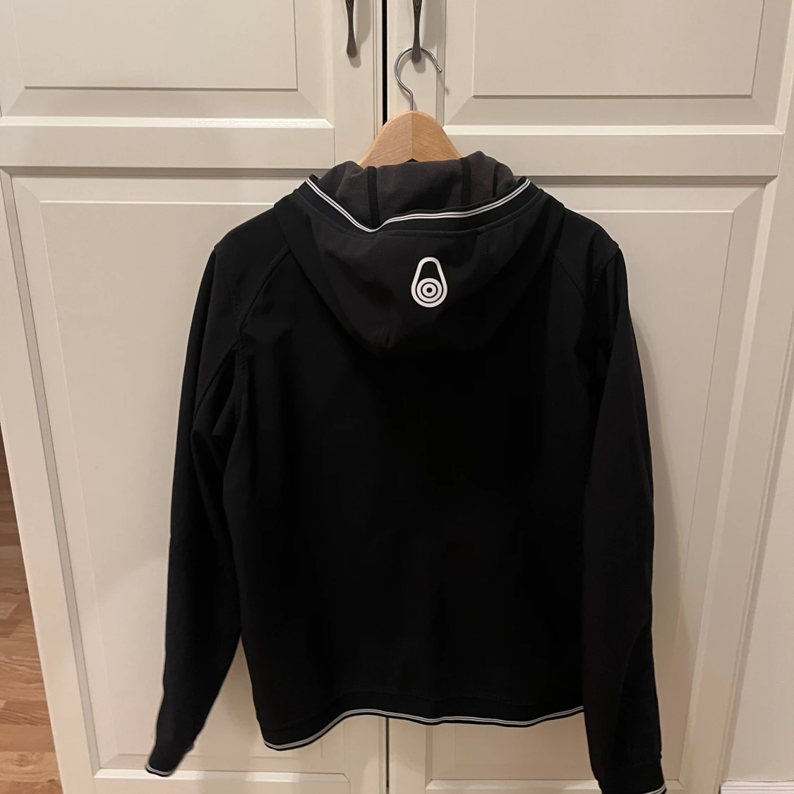 Sail racing jacka  - 90