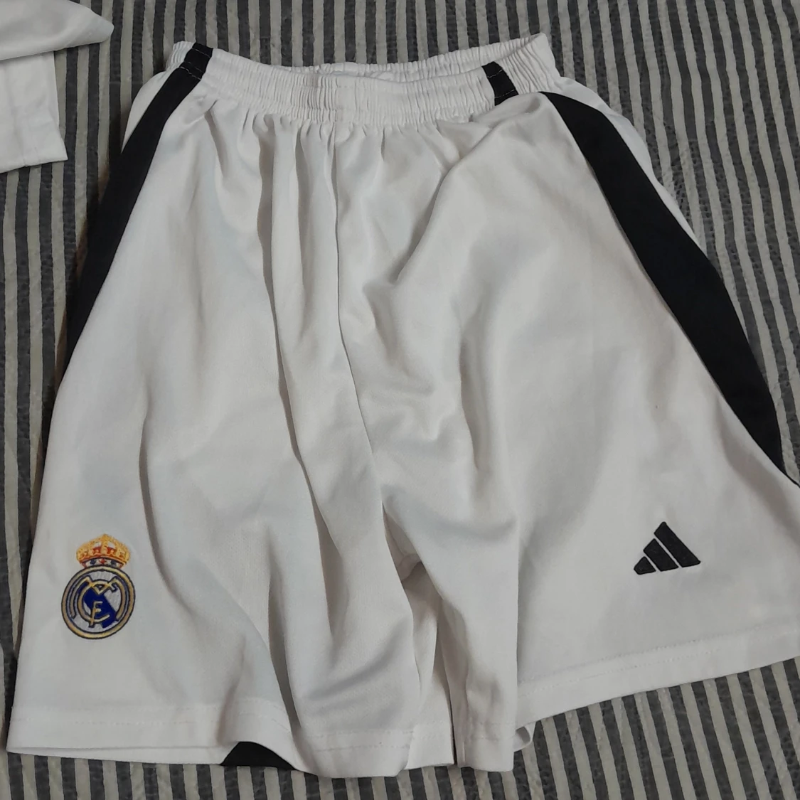 Realmadrid tröja - 90