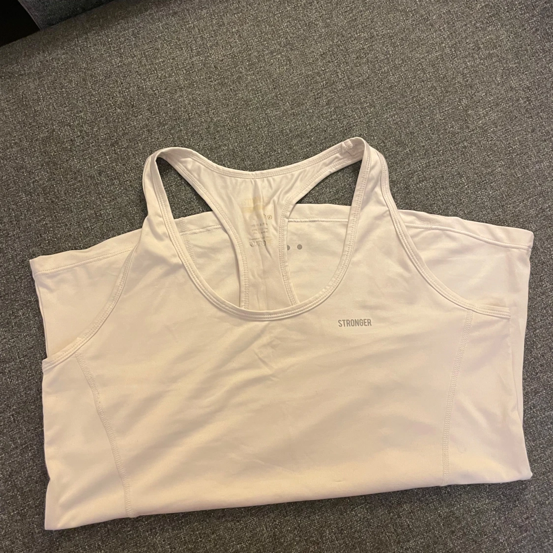 Träningslinne stronger