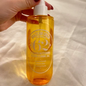 Brazilian crush  - Nr 62, 250ml. Köpt för 449