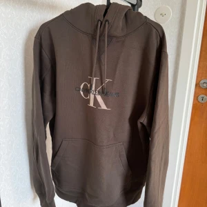 Calvin Klein hoodie  - Skick 9/10  