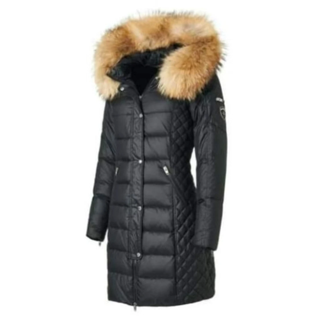 Rock and blue jacka - 91