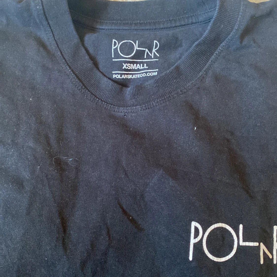 Polar skate co t shirt - 91