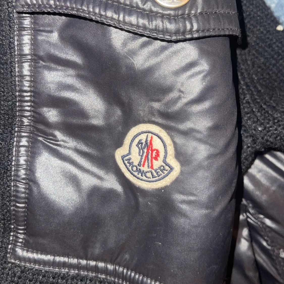 Moncler jacka - 90
