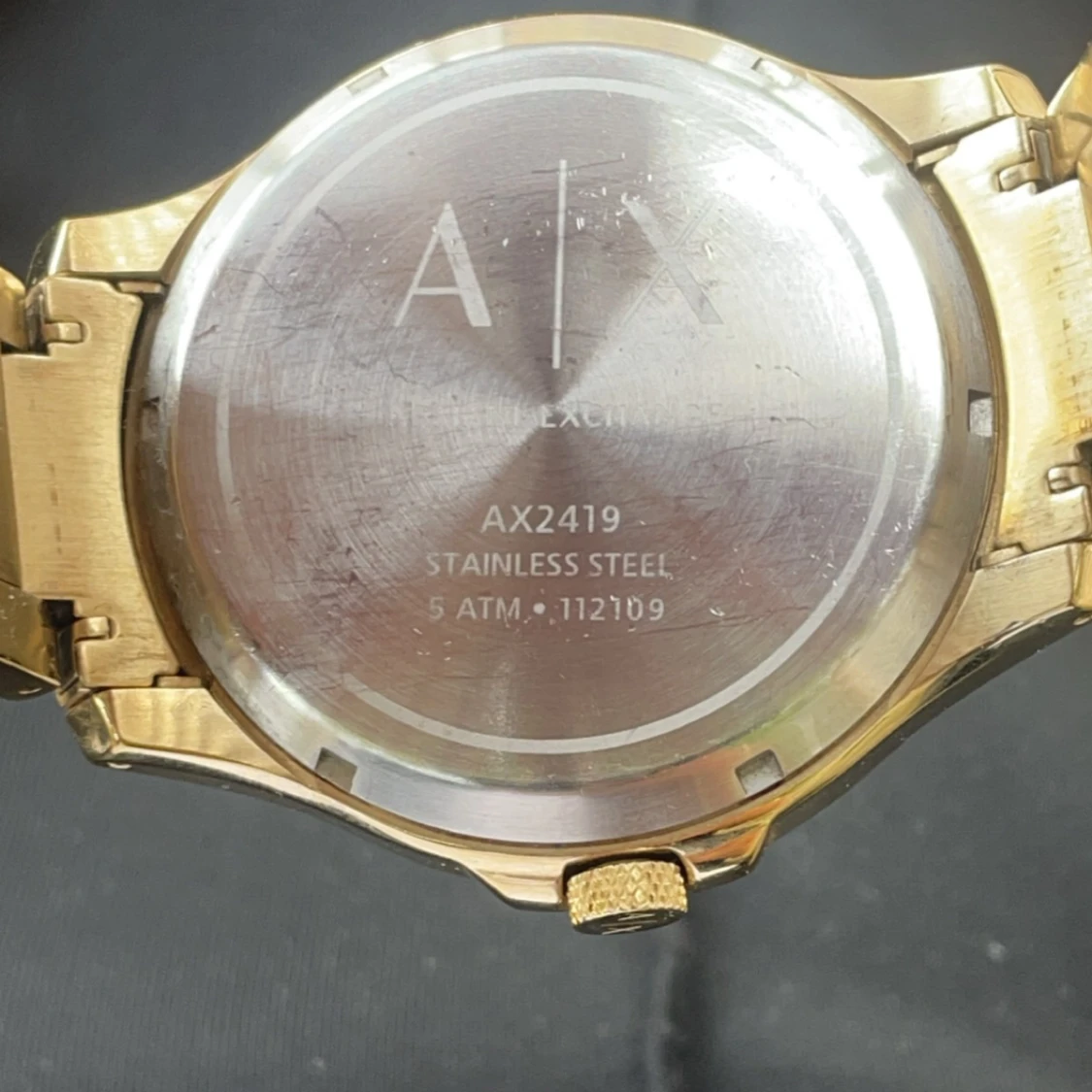 Armani Exchange AX2419 - 90