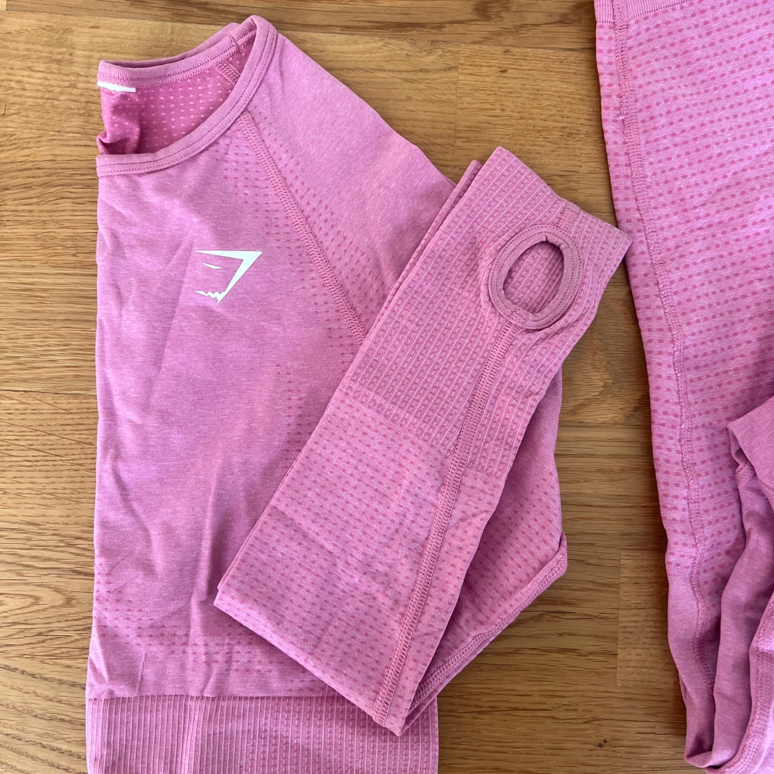 Träningsset Gymshark - 90