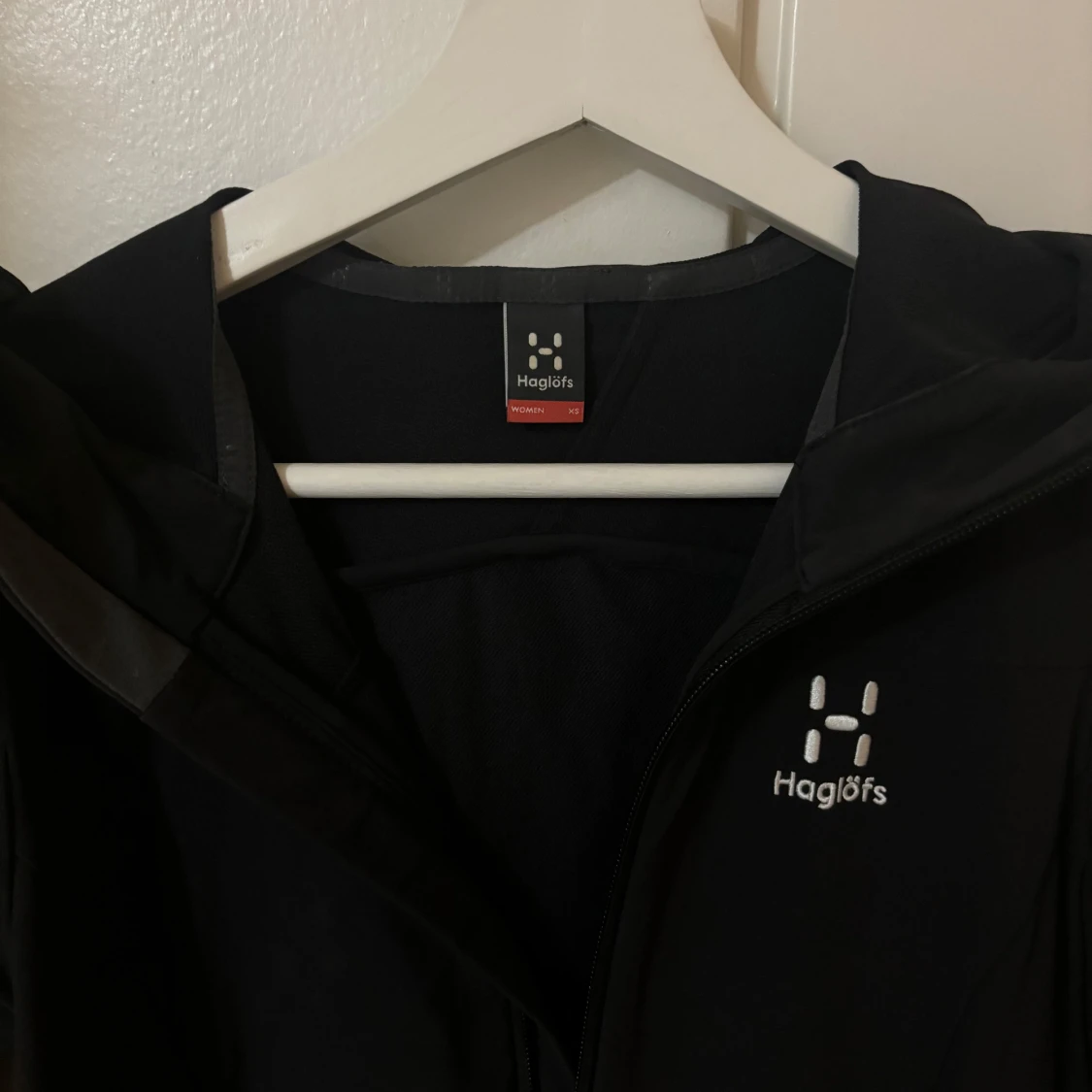 Haglöfs jacka XS - 91