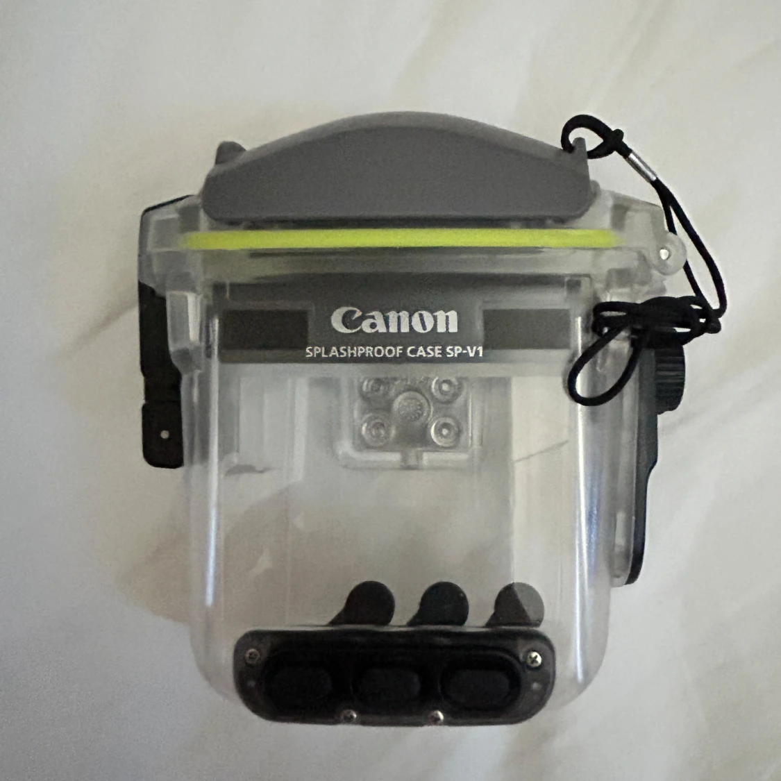 Canon Legria Mini - 92