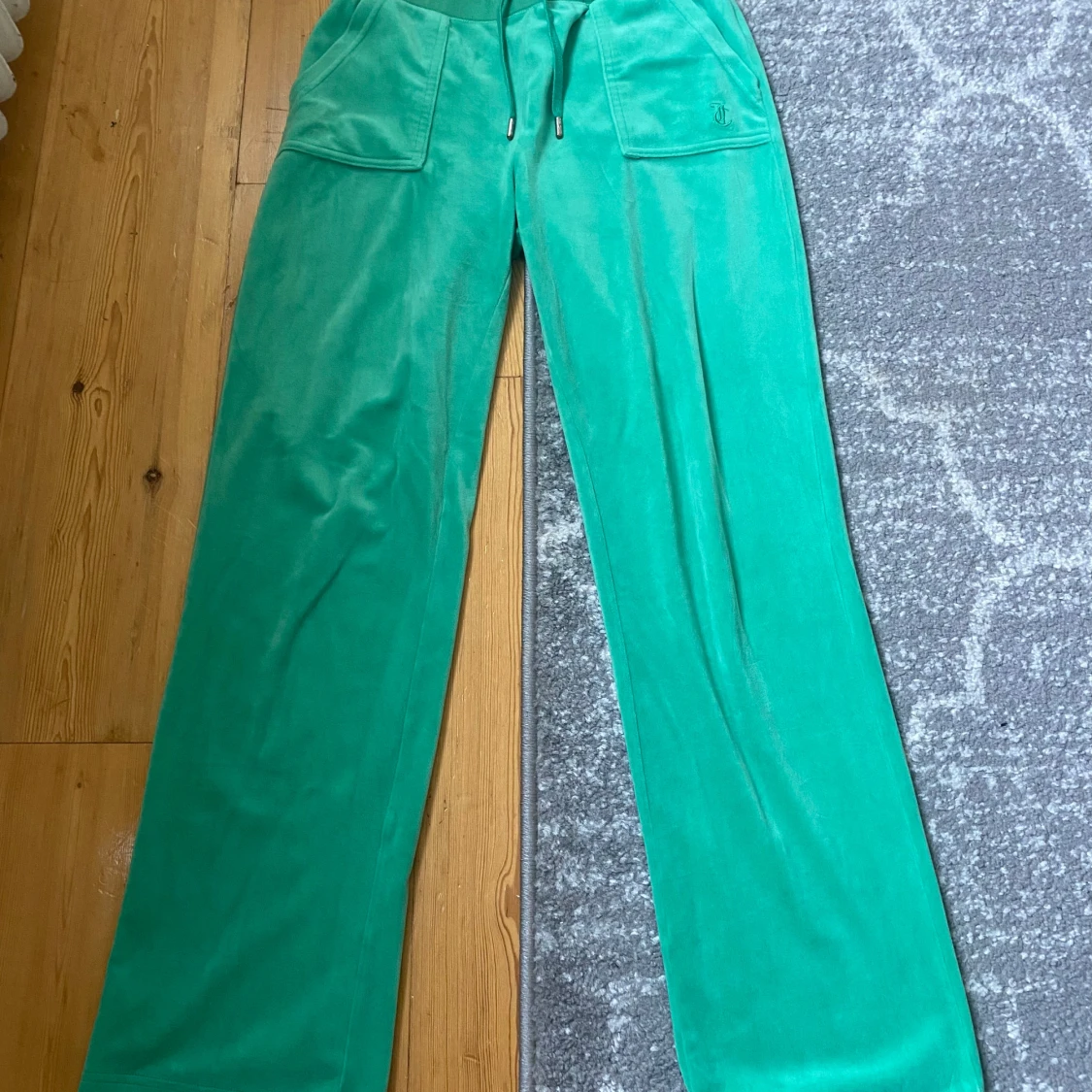 Grönt Juicy sett  - 90