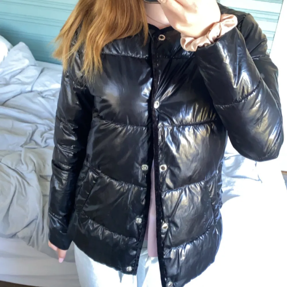 Jag har använt den ett par fåtal gånger men den är i bra skick 💕👍🏻. Takit.