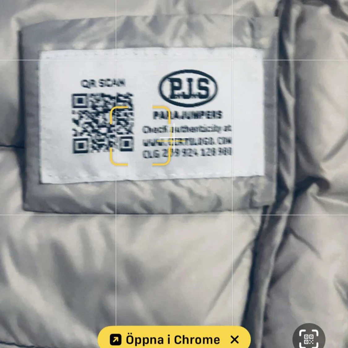 Parajumper jacka - 91