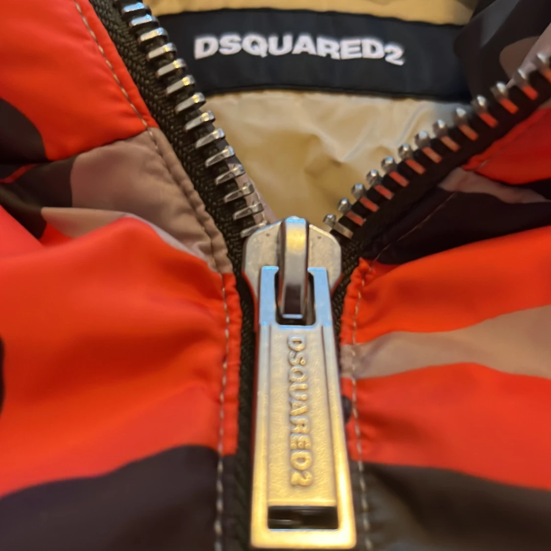 Dsquared2 bomber jacket Barn 128-134 - 93