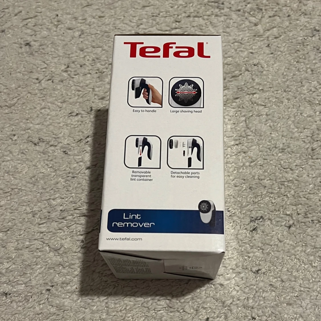 Ludd borttagare - 90