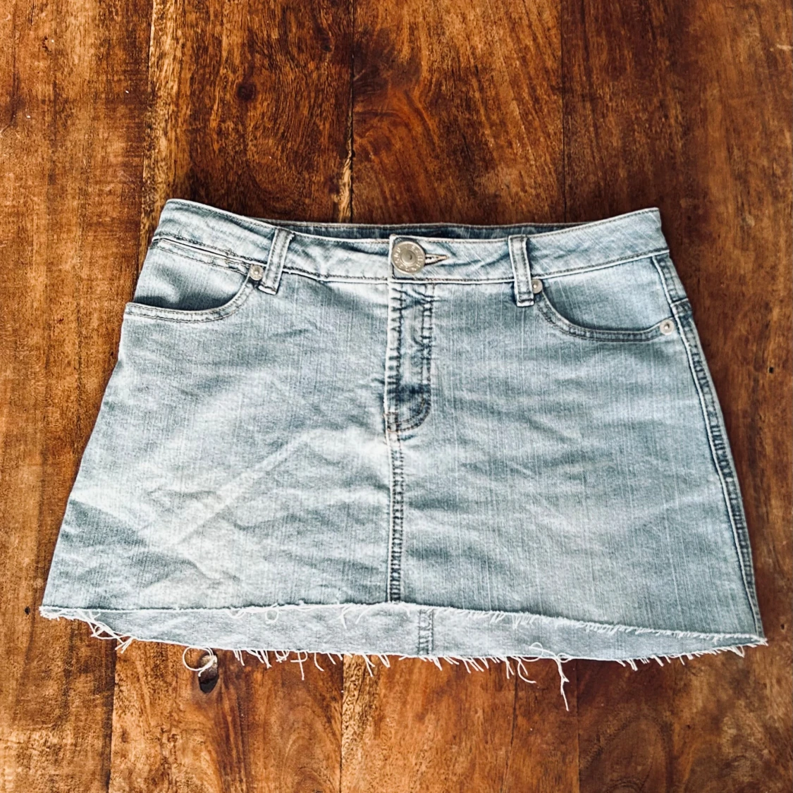 Minikjol/miniskirt - 93