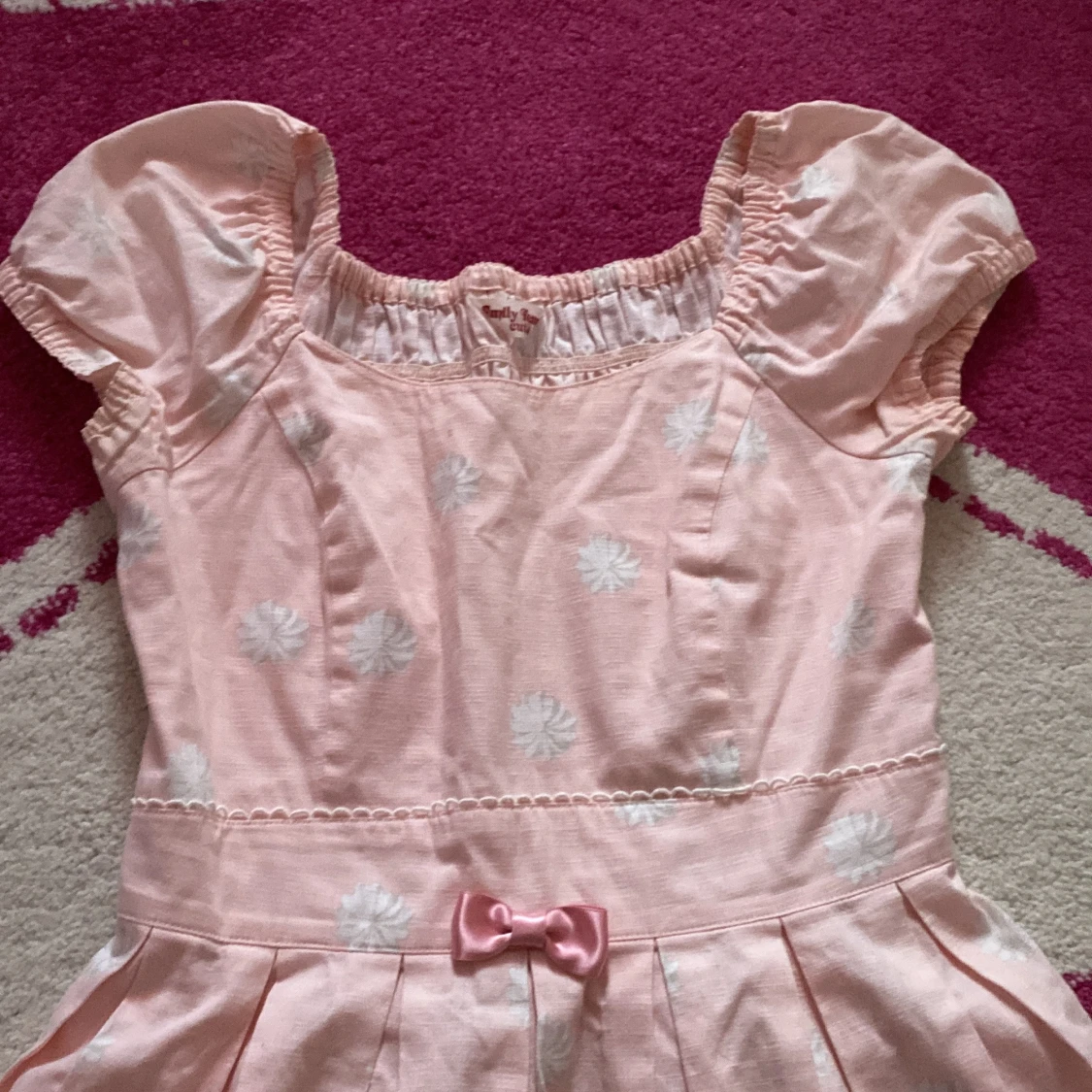 Lolita klänning - 91