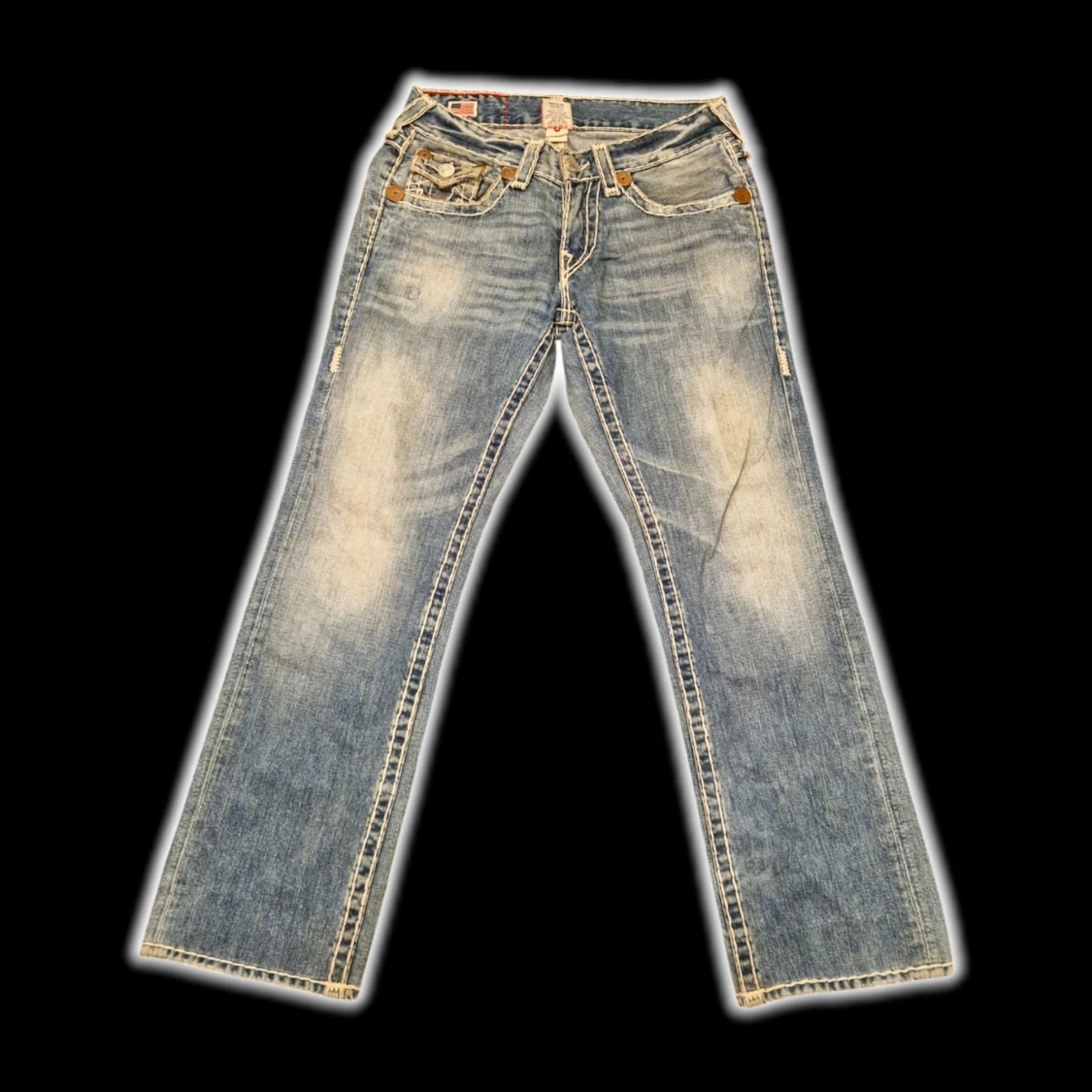 FATSTITCH TRUEYS - 91