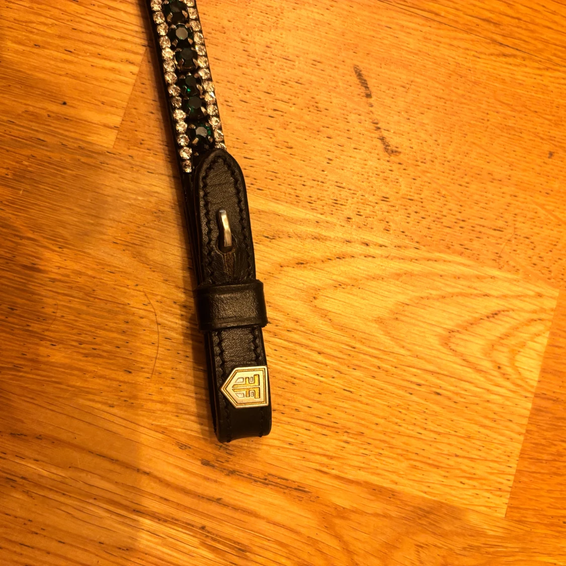 Pannband till häst - 92