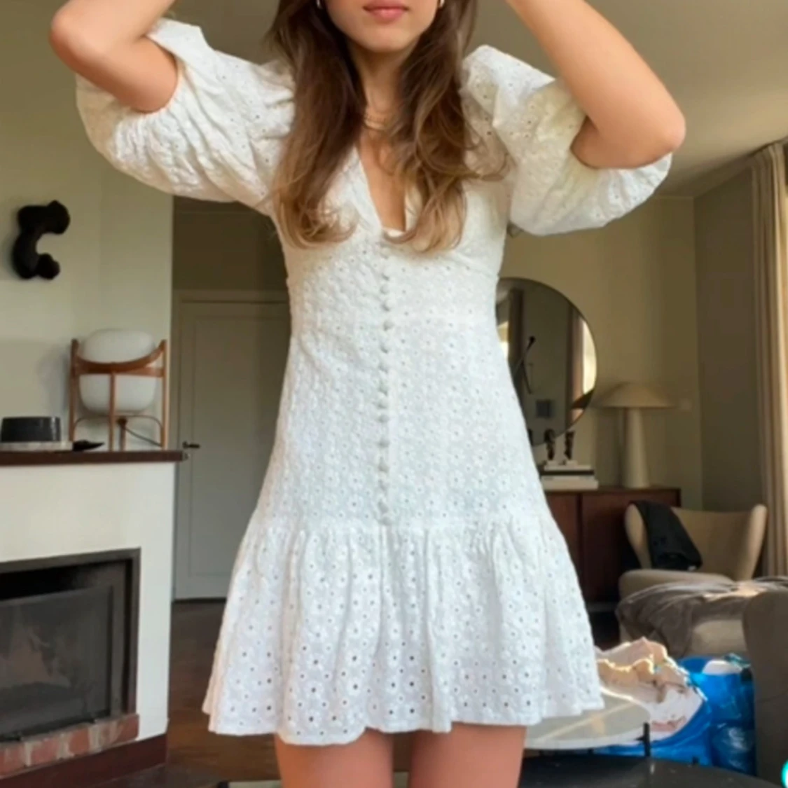 Studentklänning - 90