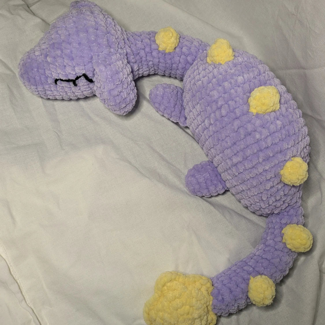 Lila Nessie ✨ - 90