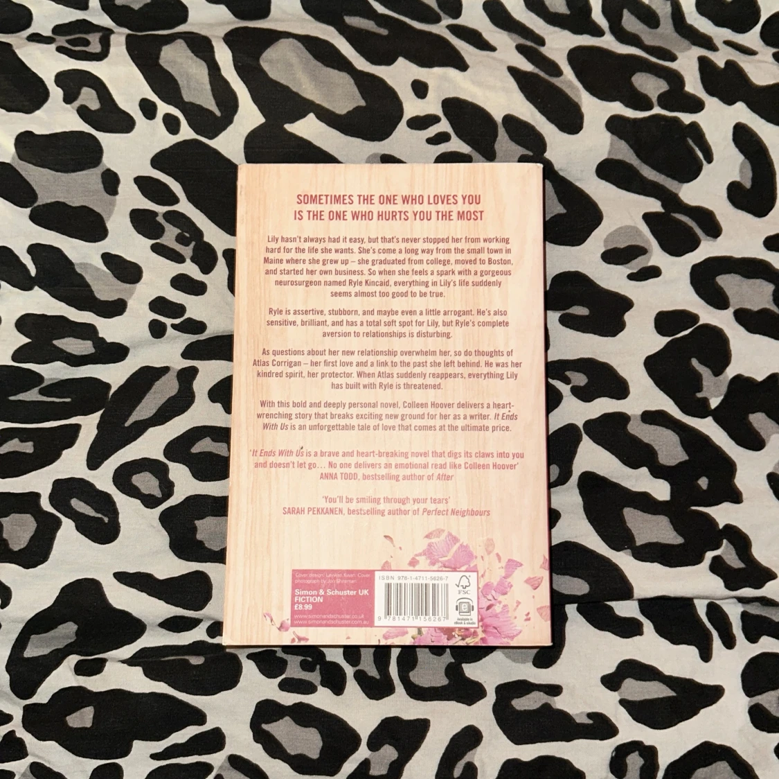 It Ends With Us - 90