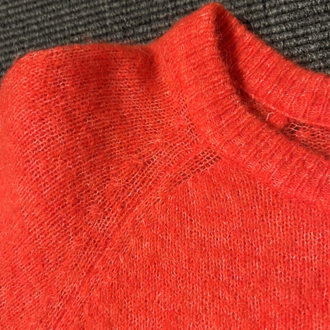  stickad tröja - 91