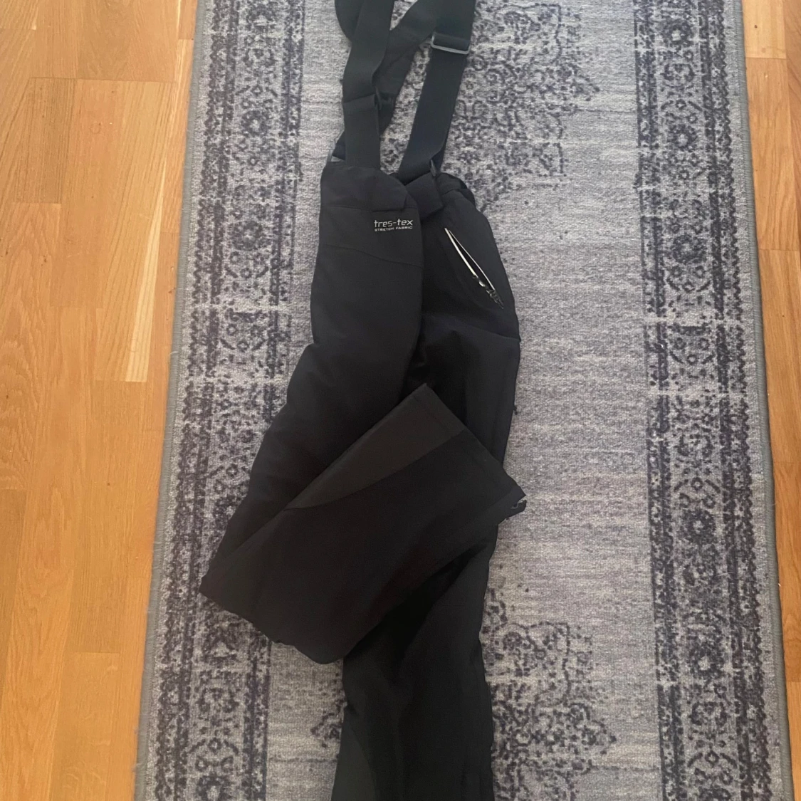 Skidställ från Trespass  - 90