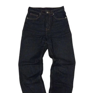 Baggy denim jeans - Coola jeans, 100% bomull. Inga defekter🎸 innerbensmått:76, midjemått :36