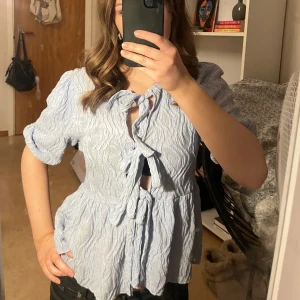 Blus från Gina  - Storlek xs, 120kr + frakt 💓