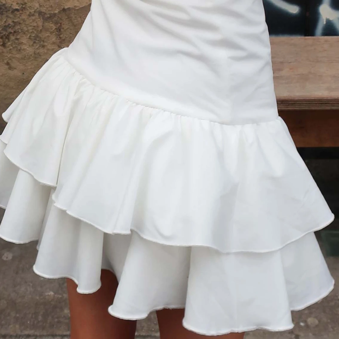 Superfin klänning - 90