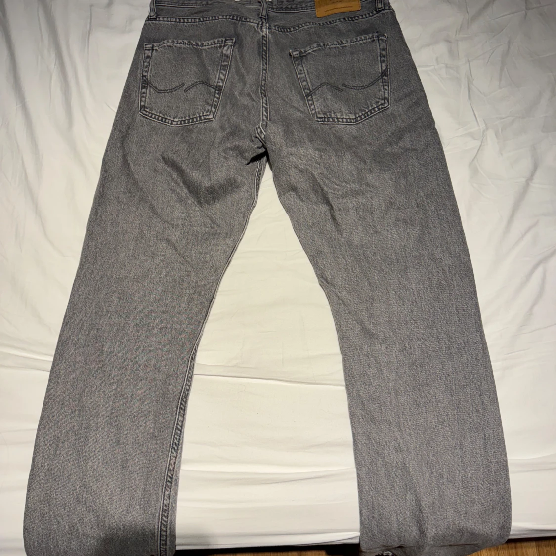 Grå jeans Jack & Jones - 90