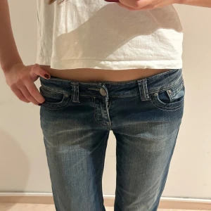 Low waist jeans  - Jättesnygga Low waist jeans💗💗