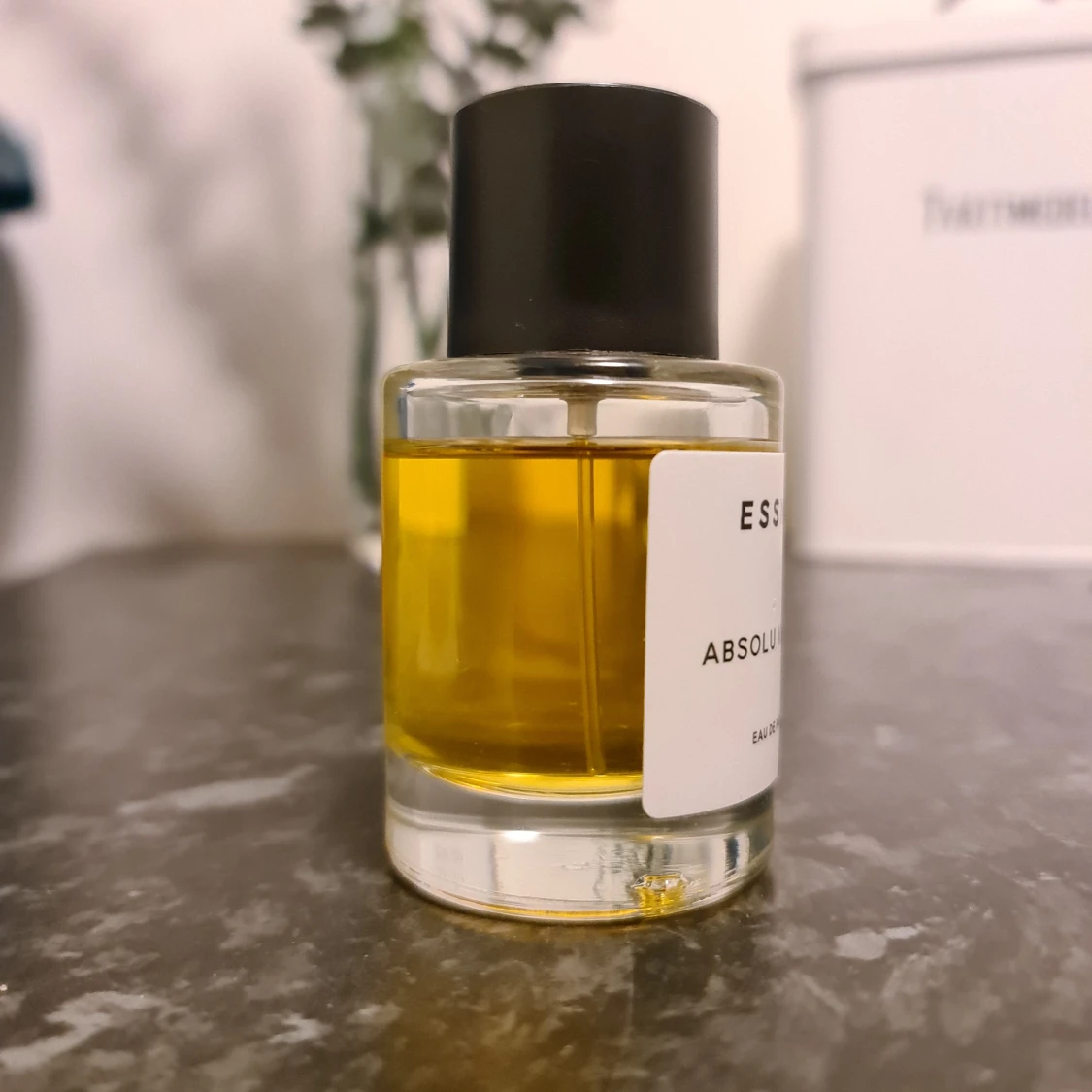 Essnce Absolu Vanilla - 90