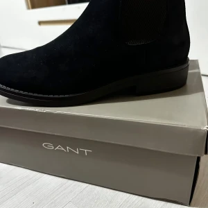 Gant stövel - Helt nya stövlar aldrig använda, storlek 44. Priset kan diskuteras vid snabb affär 