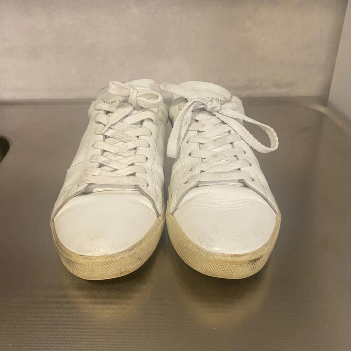 Saint laurent skor - 91