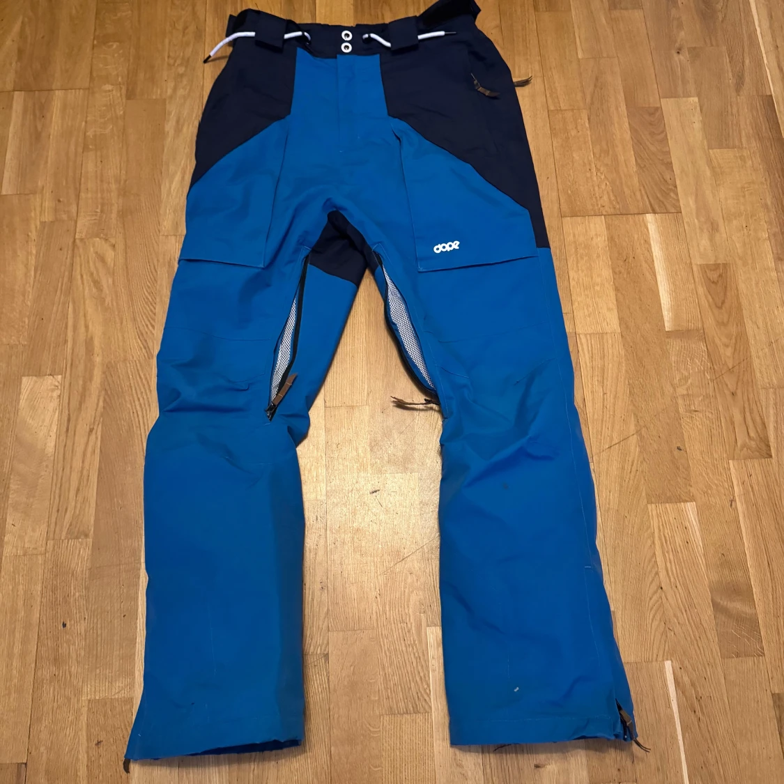 Dope skidställ - 93