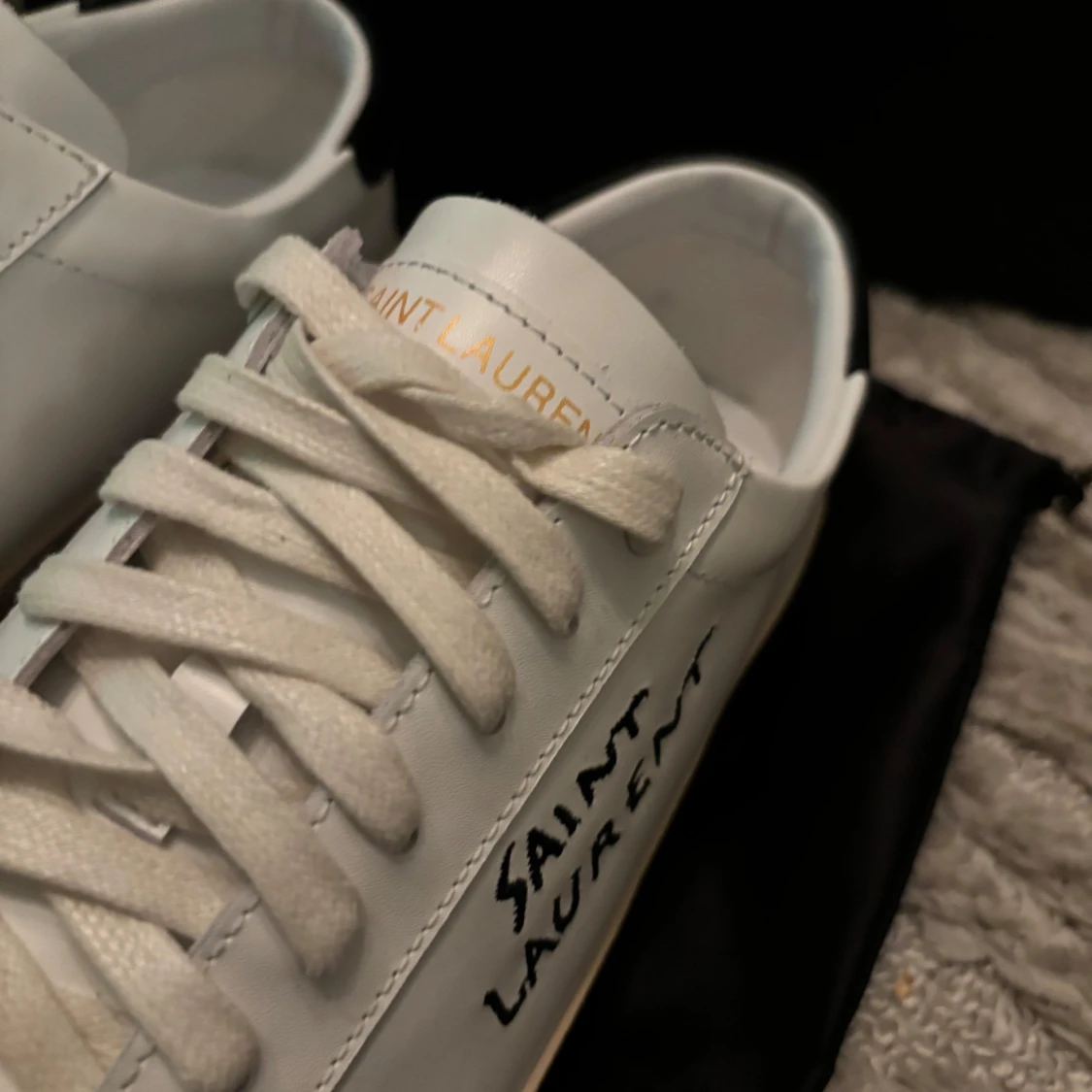 Saint laurent skor stl 43 - 91