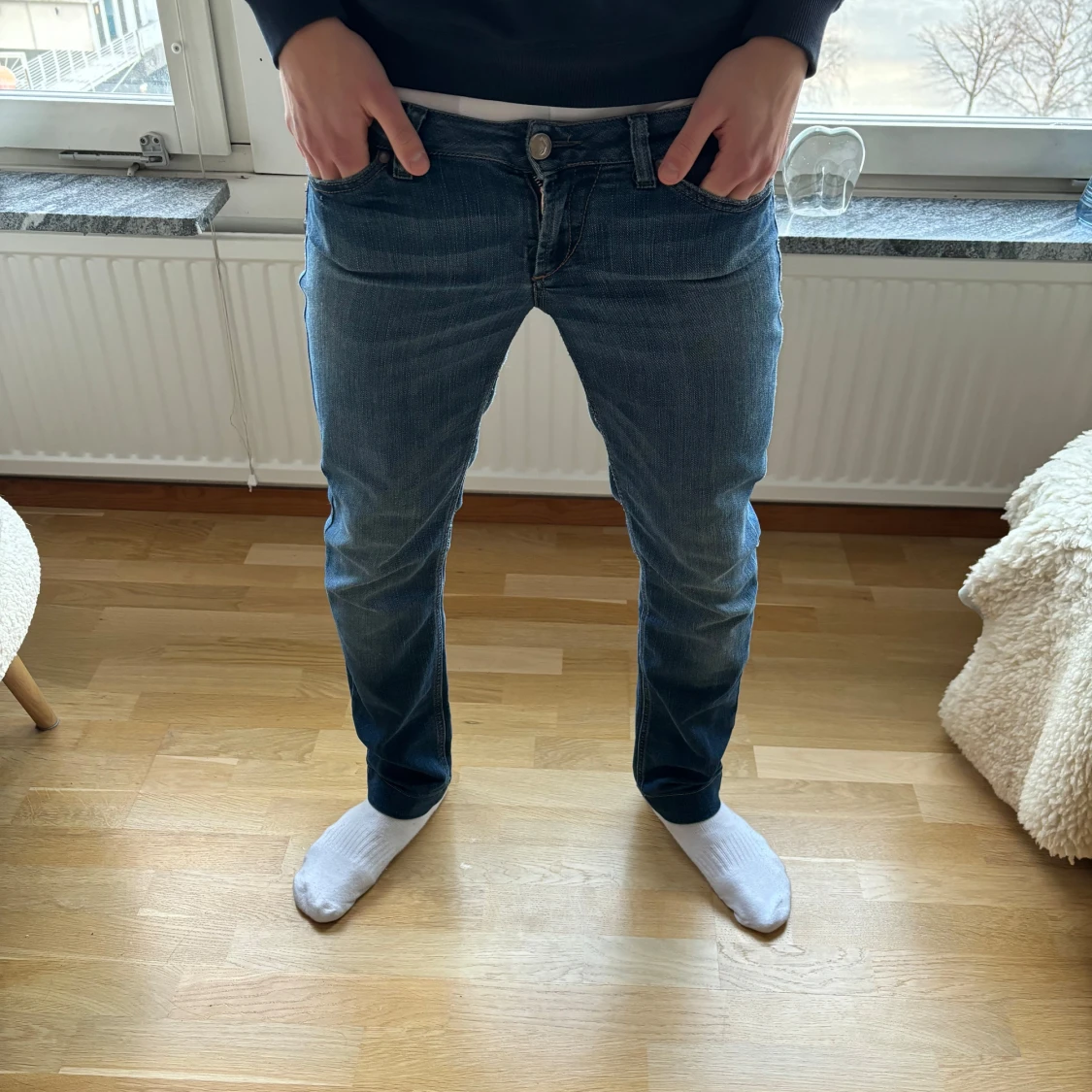Jacob cohen jeans