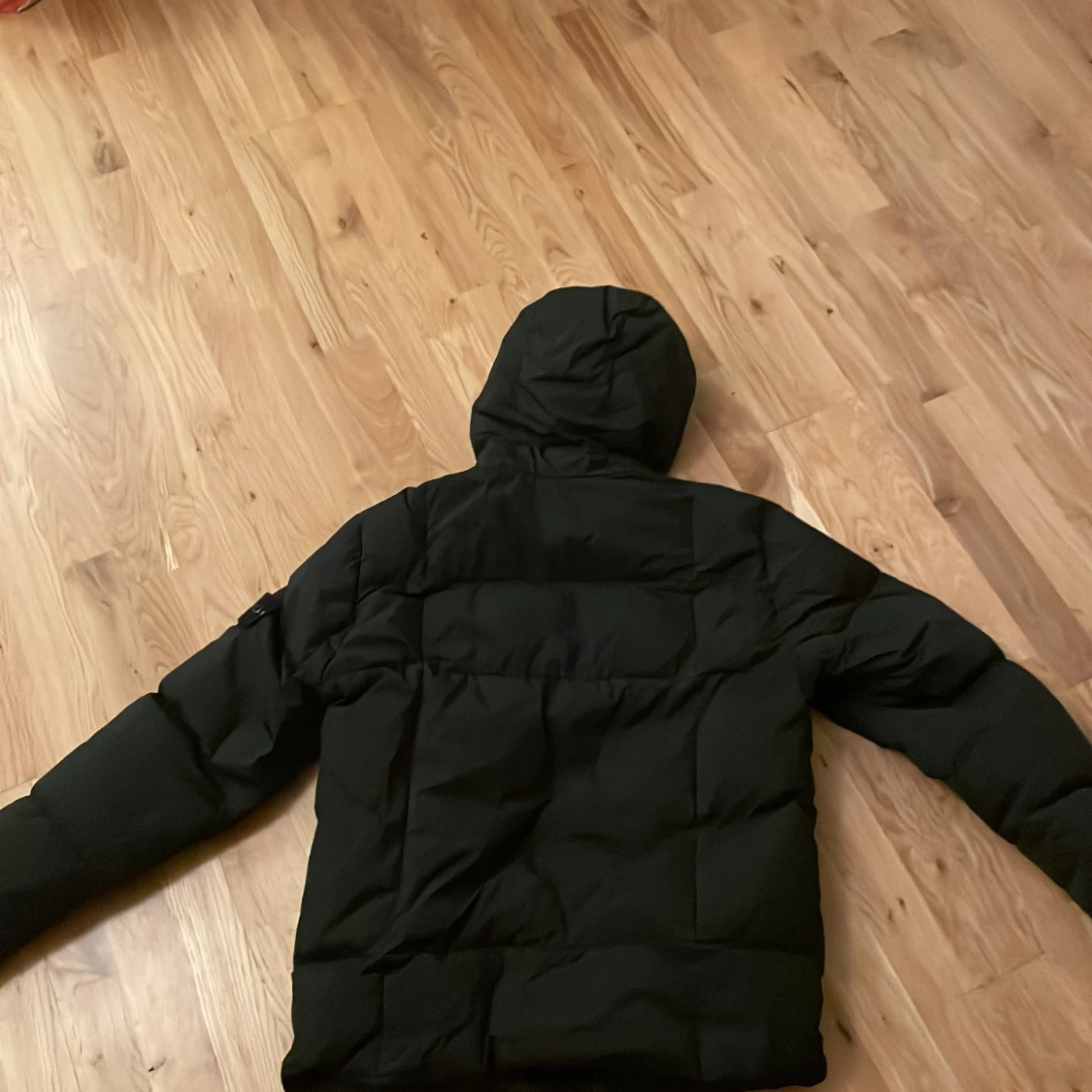 Stone Island Jacka som slutade tillverkas för flera år sedan. - 1