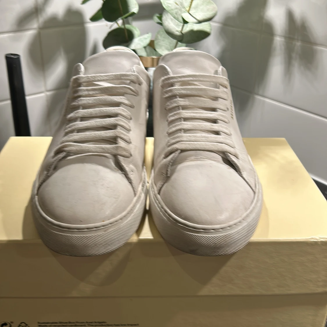 Axel Arigato Clean 90 Bee Bird  - 92