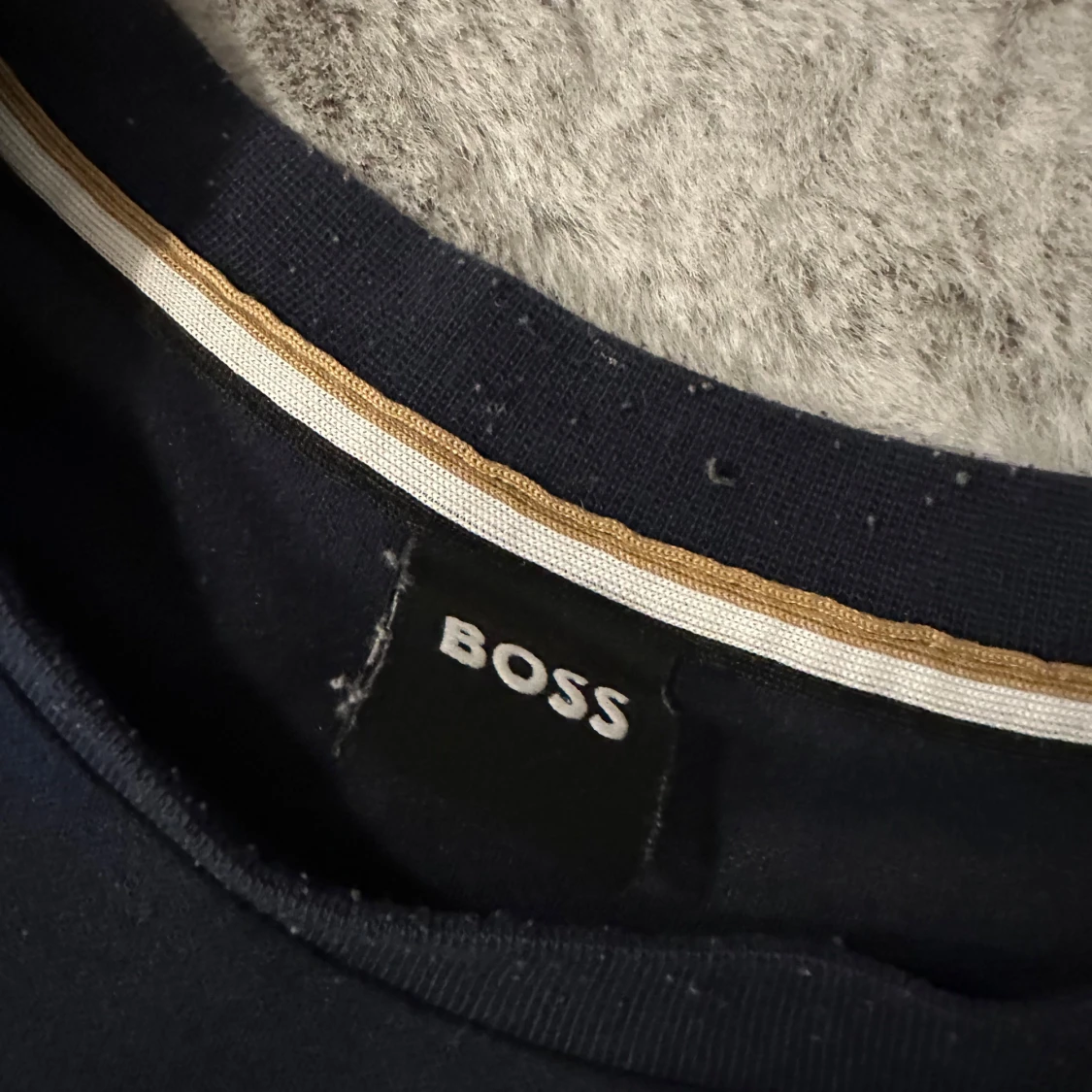 Boss Tracksuit Sweatshirt - 2