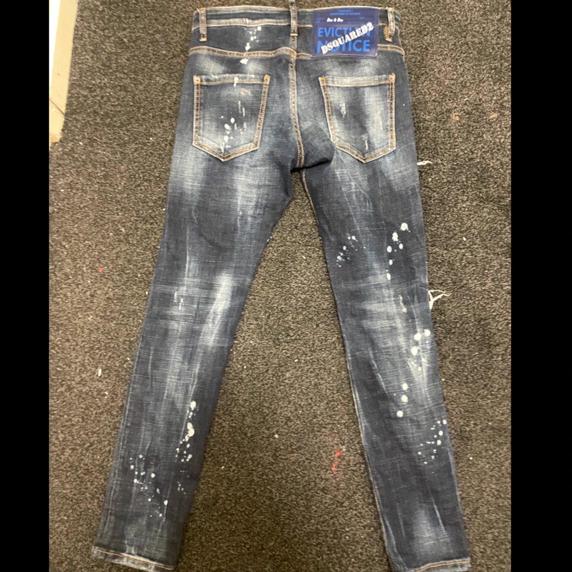 Dsquared2 jeans  - 1