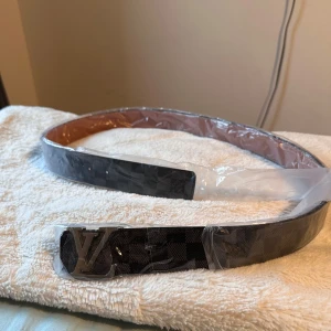 Lv bälte - Pris diskuteras 