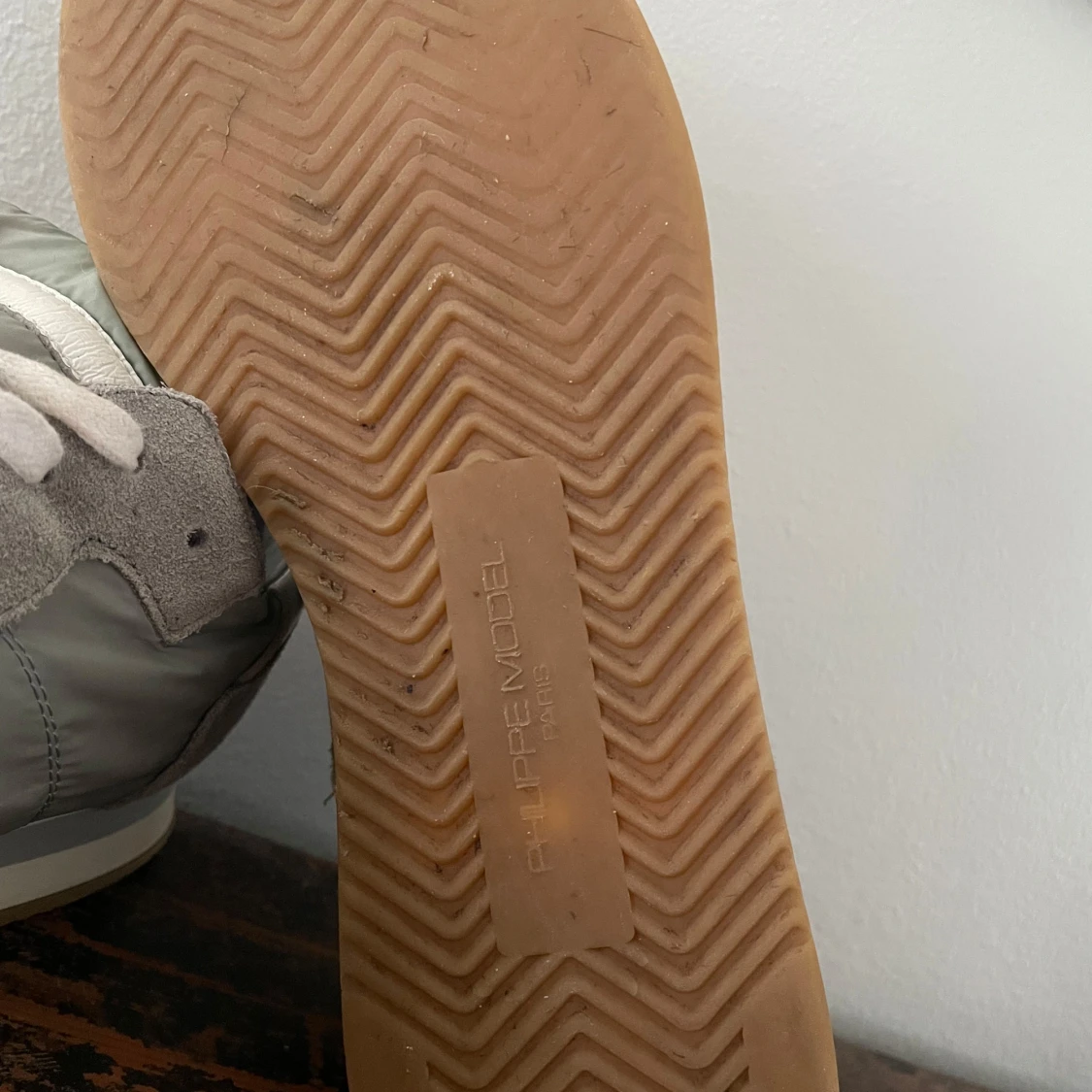 Philippe model trpx trainers - 4