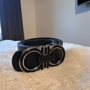 Feregamo bälte - Snyggt o gör jobbet som det ska