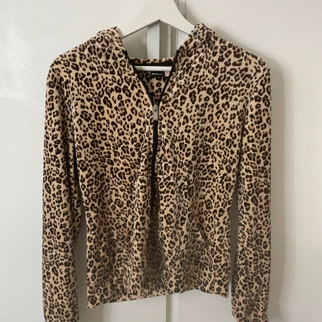 Leomönstrat set från Gina  - 3