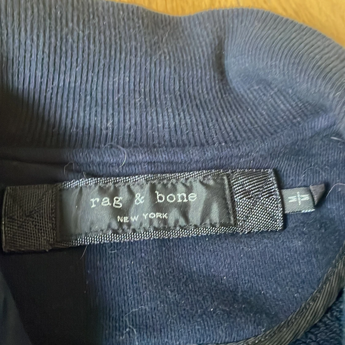 Sällsynt cardigan från Rag & Bone - 2